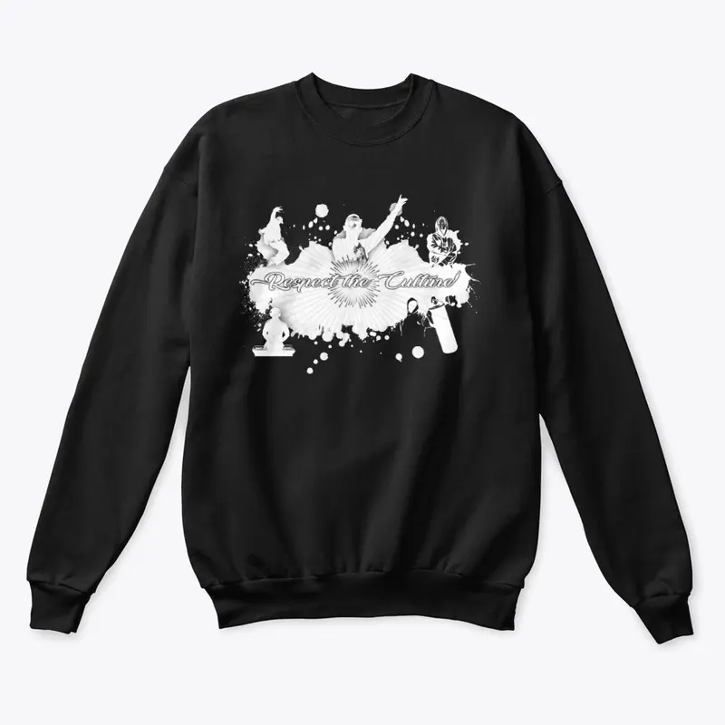 RTC Classic Sweatshirt