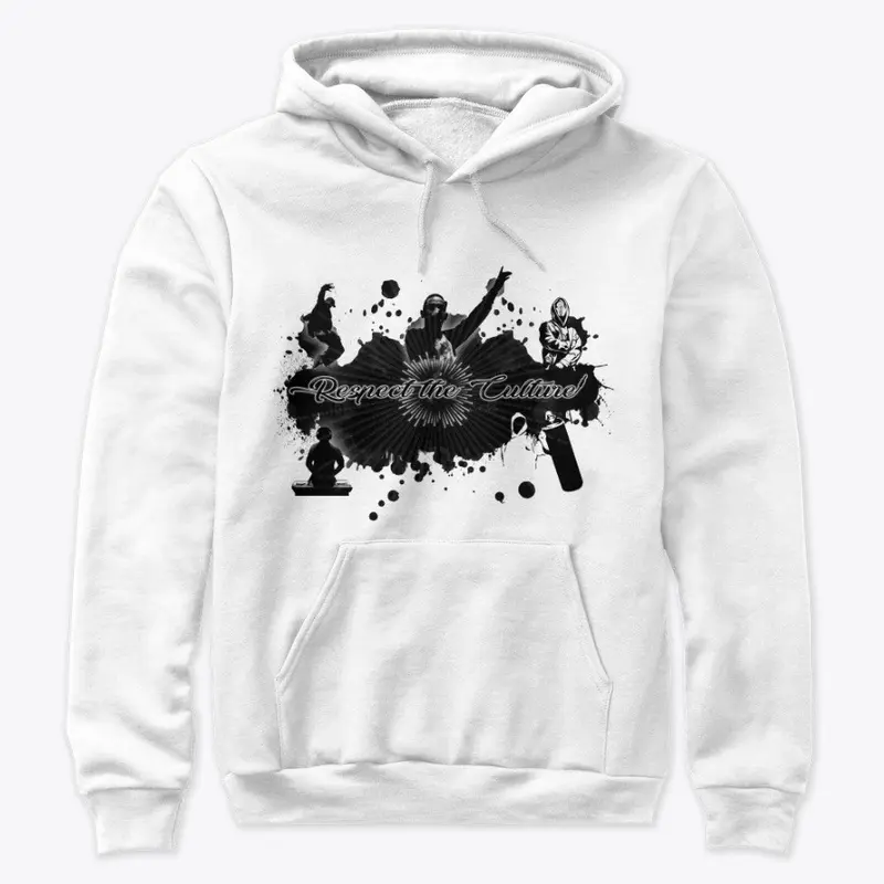 RTC Hoodie (White)